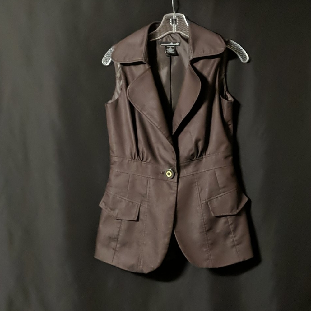 Vest